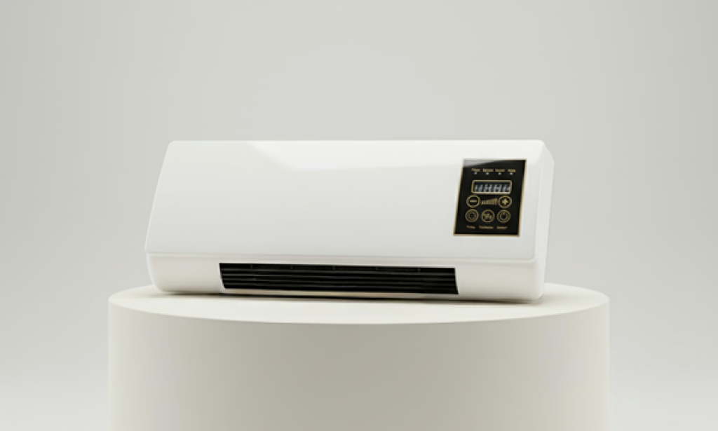 Cool Cove Portable AC: Stay Comfortable While Saving on Energy Bills : How It Works and What to Expect