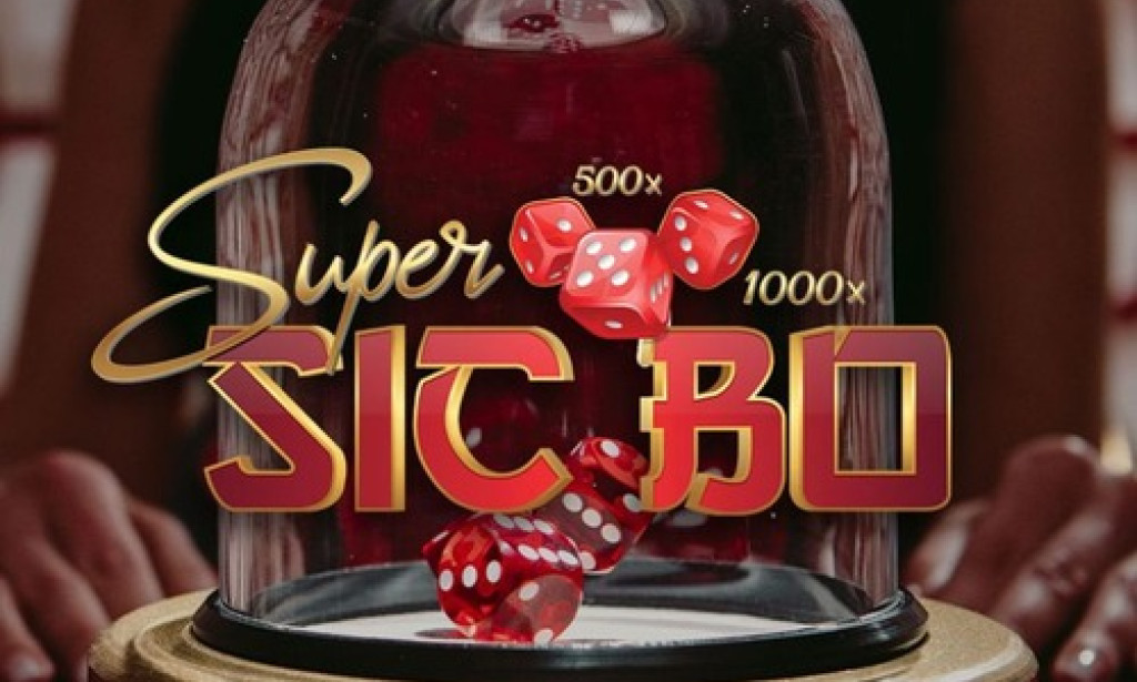 SicBo Online – Trò Chơi Tài Xỉu Hấp Dẫn Nhất 2026