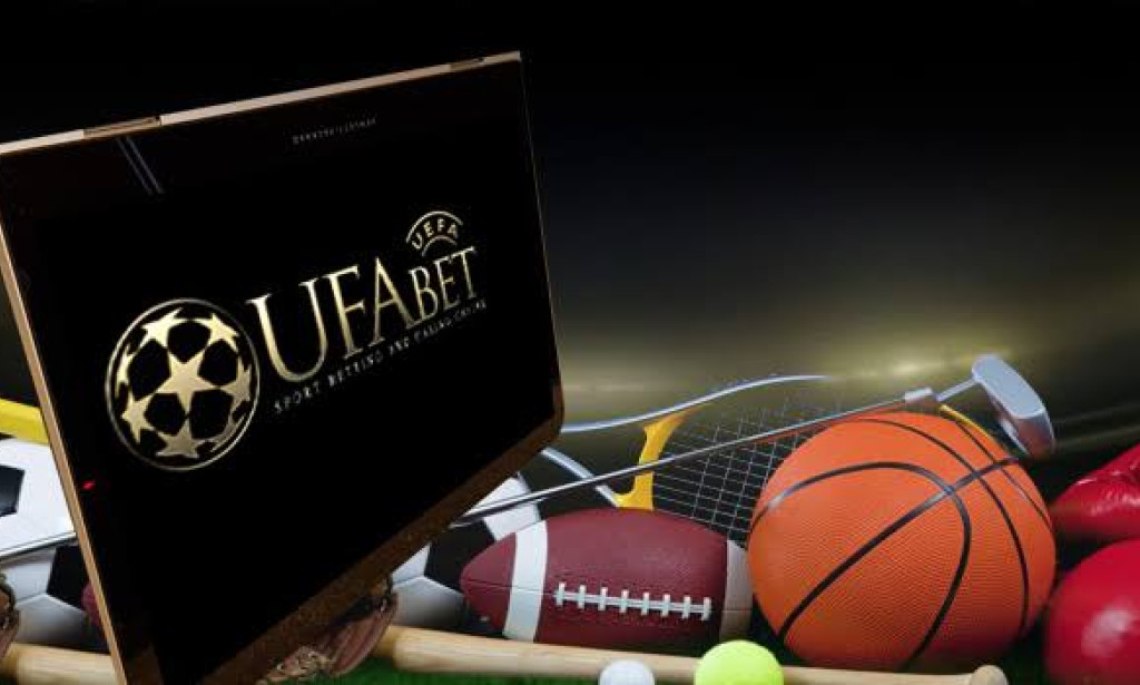 top 10 Importance of Responsible Betting on UFABET Sports