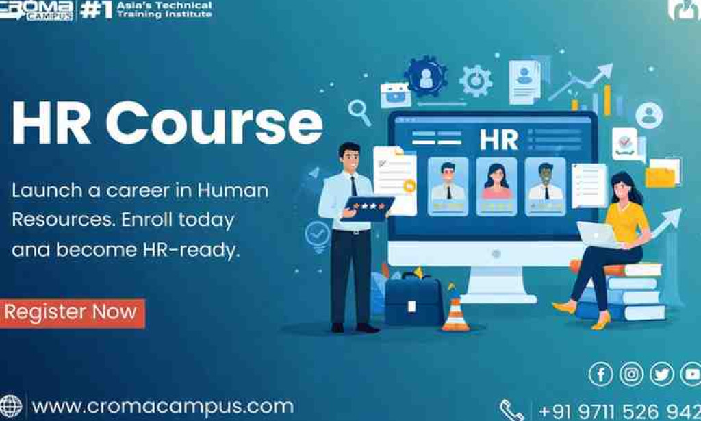 How HR Generalists Are Important in Modern Organisations?