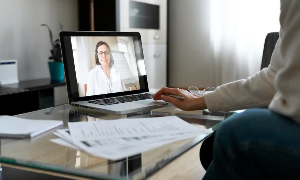 What Happens During an Orthopedic Telemedicine Consultation and How Families Can Prepare