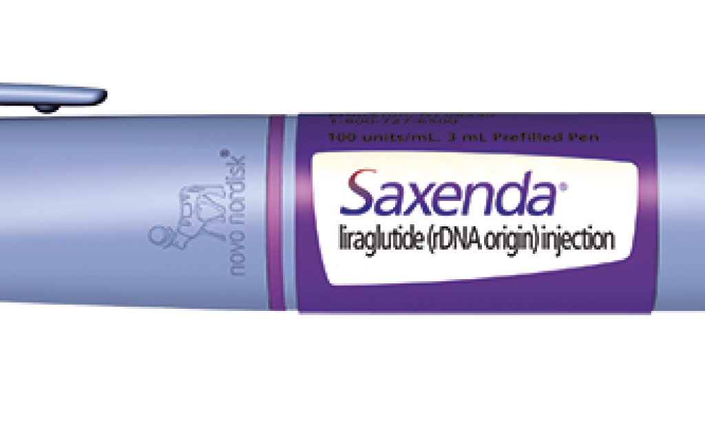How Fast Can Saxenda Injection Reduce Body Weight?