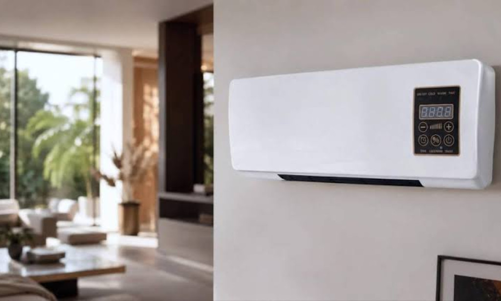 Cool Cove Portable AC: A Whisper-Quiet Cooling Solution for Modern Living : How It Works and What to Expect