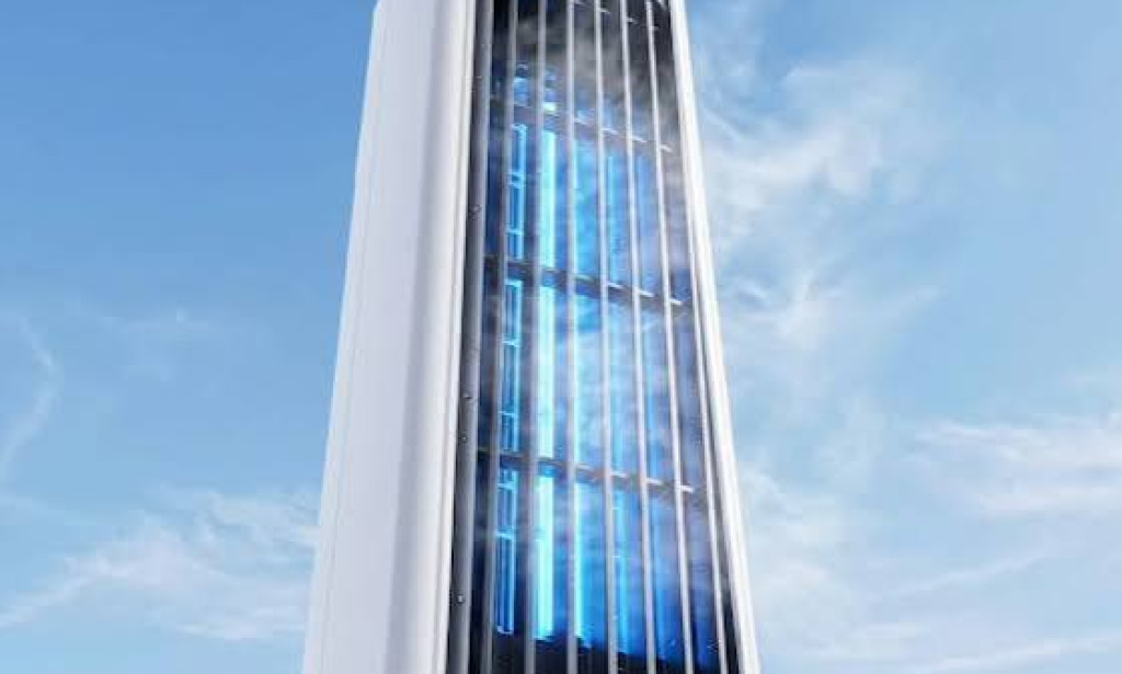 AirZuma Reviews UK: The Portable Cooling Solution Everyone Is Talking About, Features, Benefits & Performance!