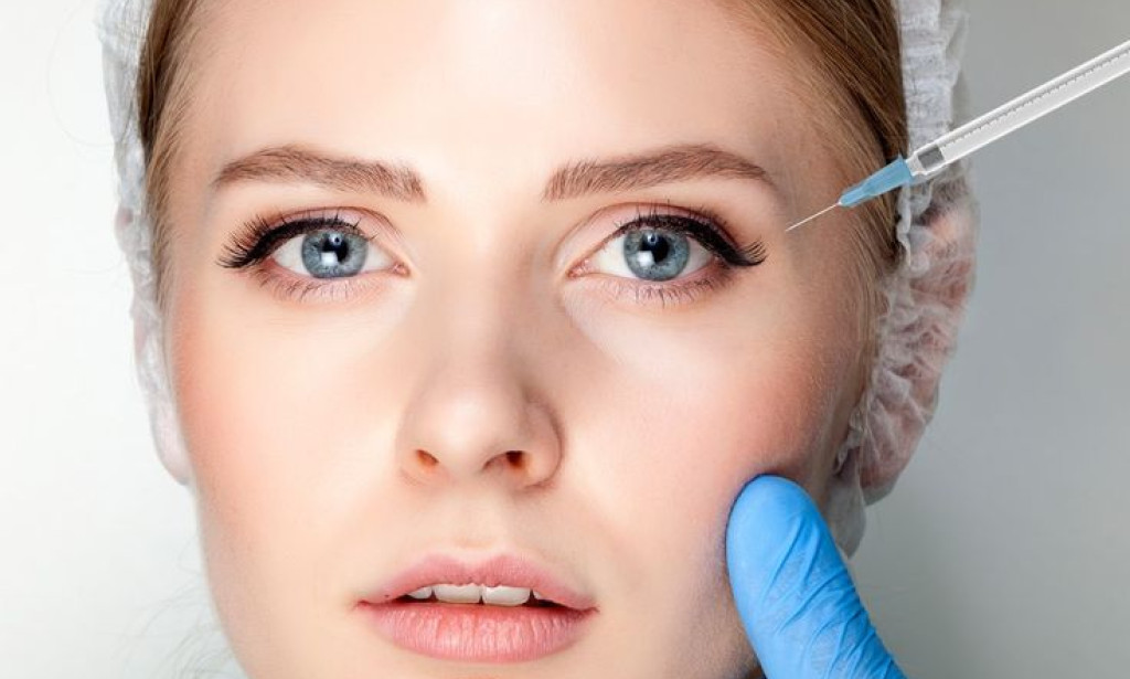 How Can Glutathione Injections Fade Acne Marks?