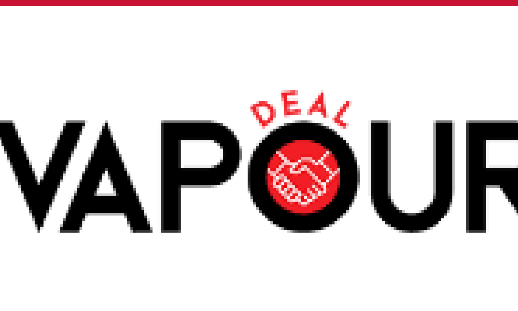 Top Vape Deals UK – Why Vapour Deal Is the Smart Choice for Every Vaper