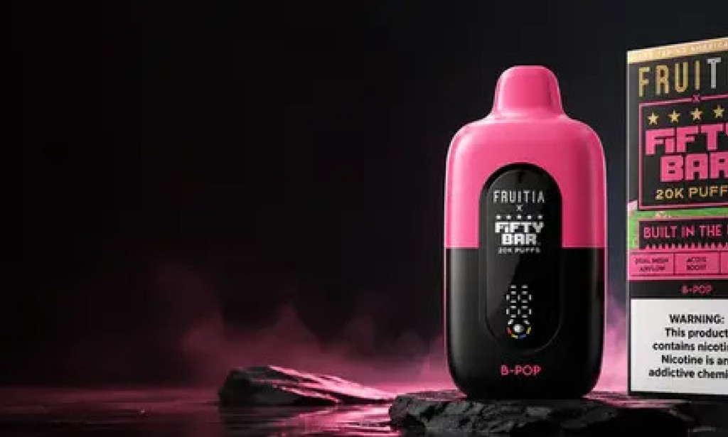 Top 10 Reasons to Choose an American Made Vape for Premium Quality