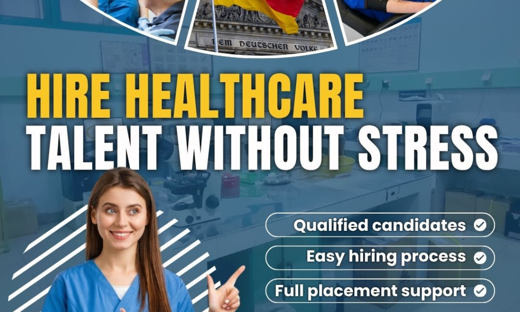 Healthcare Assistant Recruitment Agencies in UK