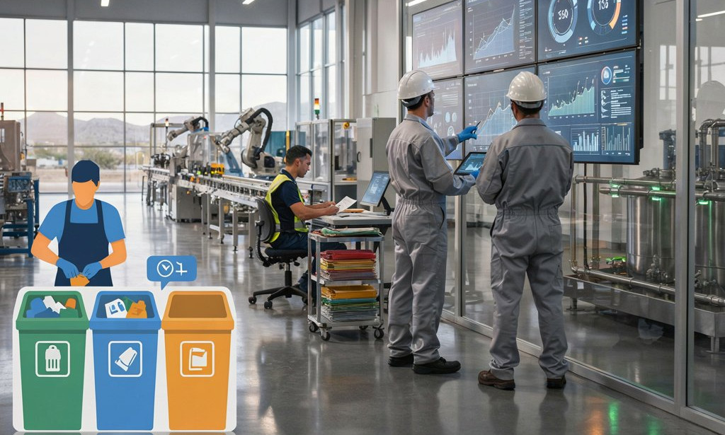 Executive Guide to Mexico Environmental Compliance