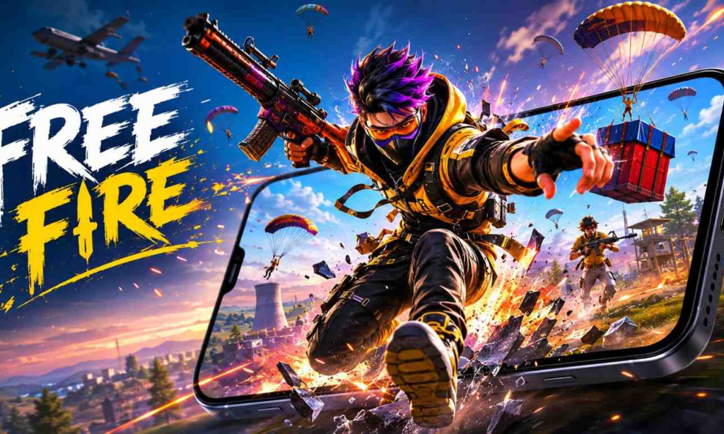 How to Redeem Free Fire Codes Successfully ?