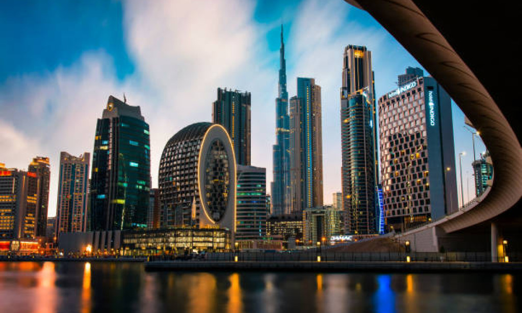 Building Top Projects with Civil Engineering Expertise in the UAE