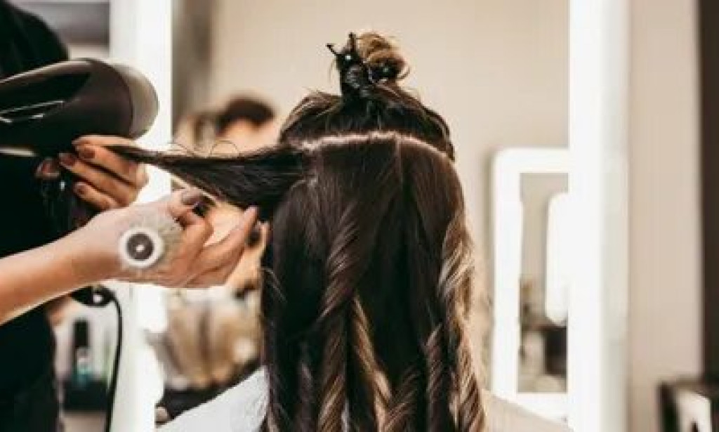 Top Things to Check Before Choosing a Hair Salon