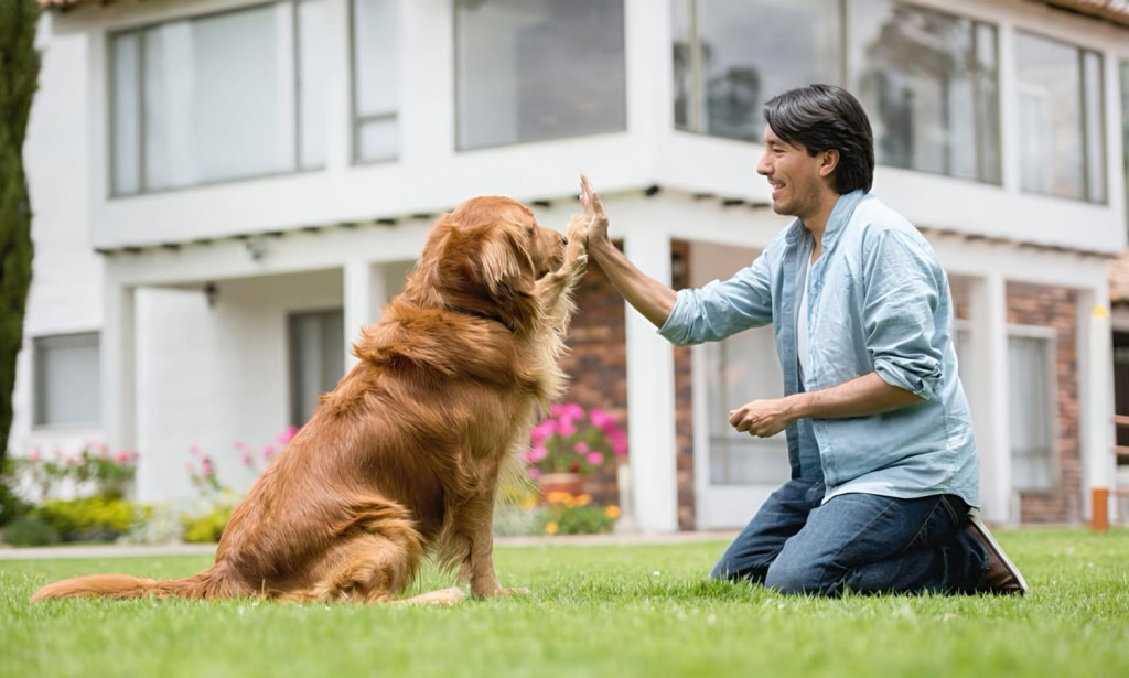 Top 5 Ways To Puppy Toilet Training Made Simple: Easy Steps for a Happy and Clean Home