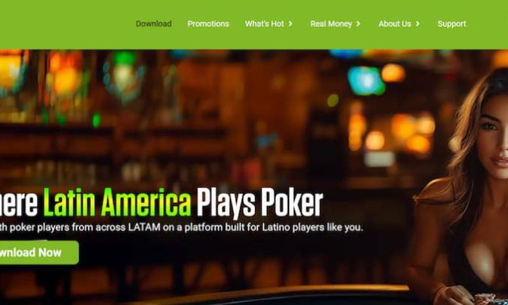 ポーカーアプリおすすめが切り開くグローバルエンターテインメントの未来who