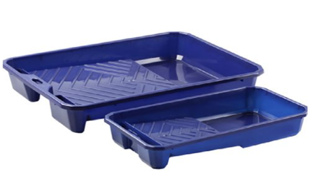 Ergonomic and Easy-to-Clean Paint Trays China Supplier who