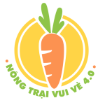 Nông Trại Vui Vẻ