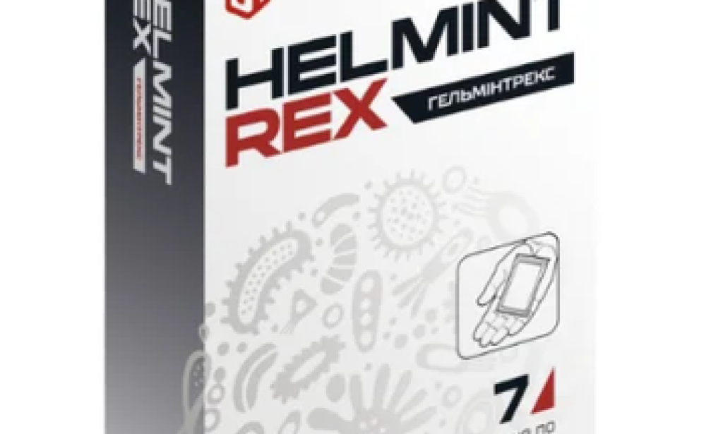 where to Buy Helmintrex in Ukraine – Helmintrex Price & Review