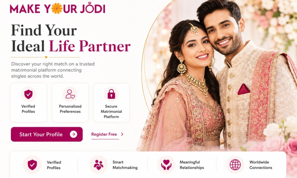 How to Choose the Right Matrimonial Platform: A Complete Guide