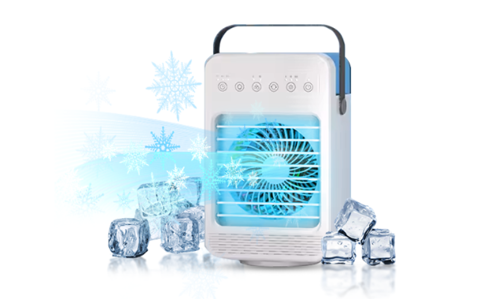 CoolJet Portable AC Reviews - What Customers Are Saying – Should You Buy It?