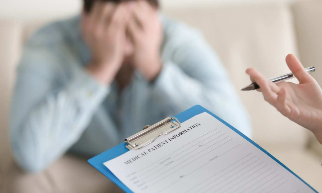 What Is the Most Effective Treatment for Depression?