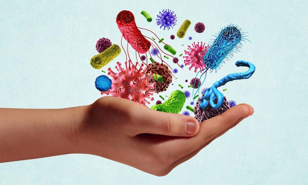 Living with an Autoimmune Disease? Here's How Natural Treatment May Support Long-Term Immune Balance
