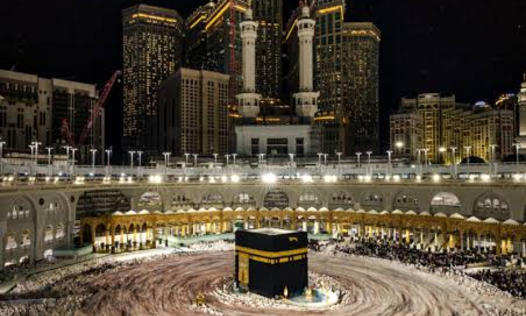 Umrah Packages 2026 USA: Top Plan Your Sacred Journey with Confidence