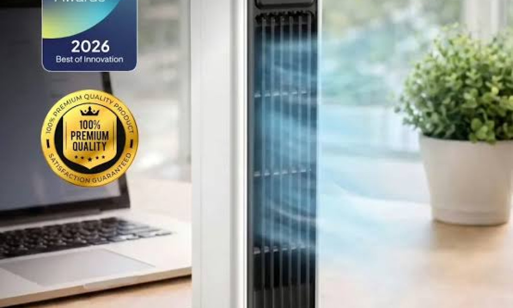 AirZuma Reviews France : La Solution de Refroidissement Compacte pour l'Été – Tout ce que Vous Devez Savoir !