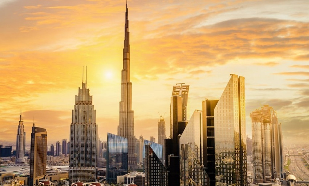 Buying in Dubai for Ageing Parents: What to Prioritise