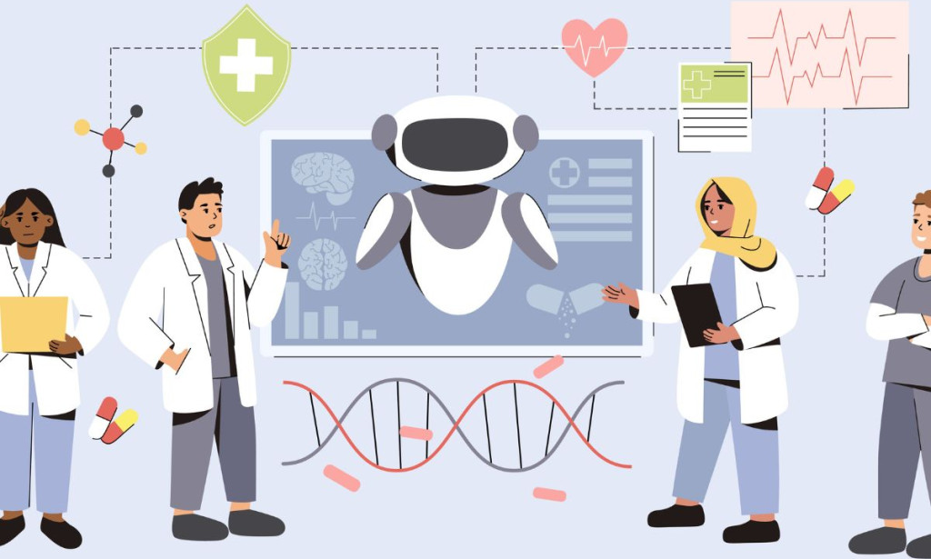 How Wearable App Development Services Are Powering the Future of Connected Devices