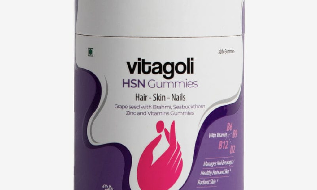 What Results Can Women Expect in 60-Days with Skin & Nail Gummies?
