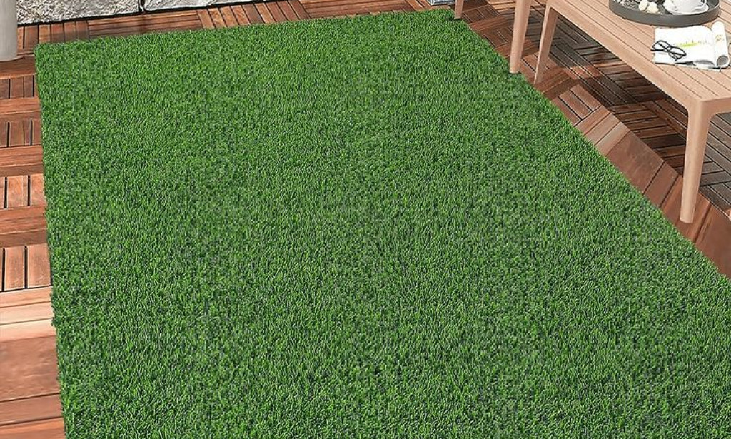 Why More Homeowners and Builders Are Choosing Natural Grass Mats Over Conventional Lawn Solutions