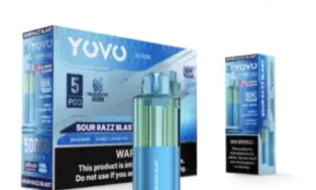Best Yovo Vape Flavors Guide – Top Picks for Every Vaper