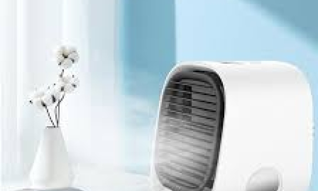 Cool Cove Portable AC Reviews: The Affordable Personal Cooling Solution for Summer Features, Benefits, Pros & Cons!