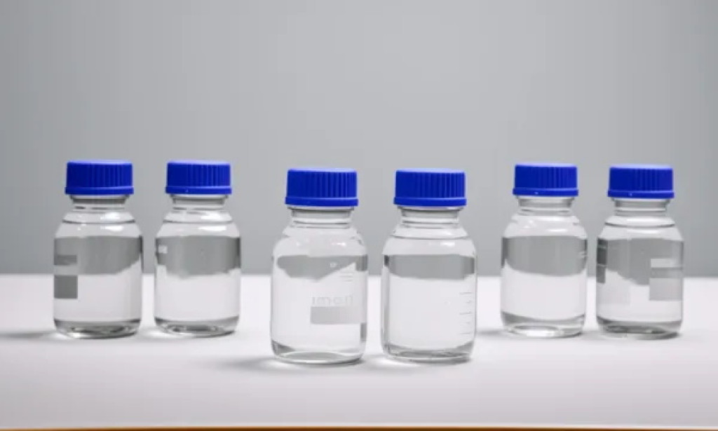 TX-1 Absorption Solvents top