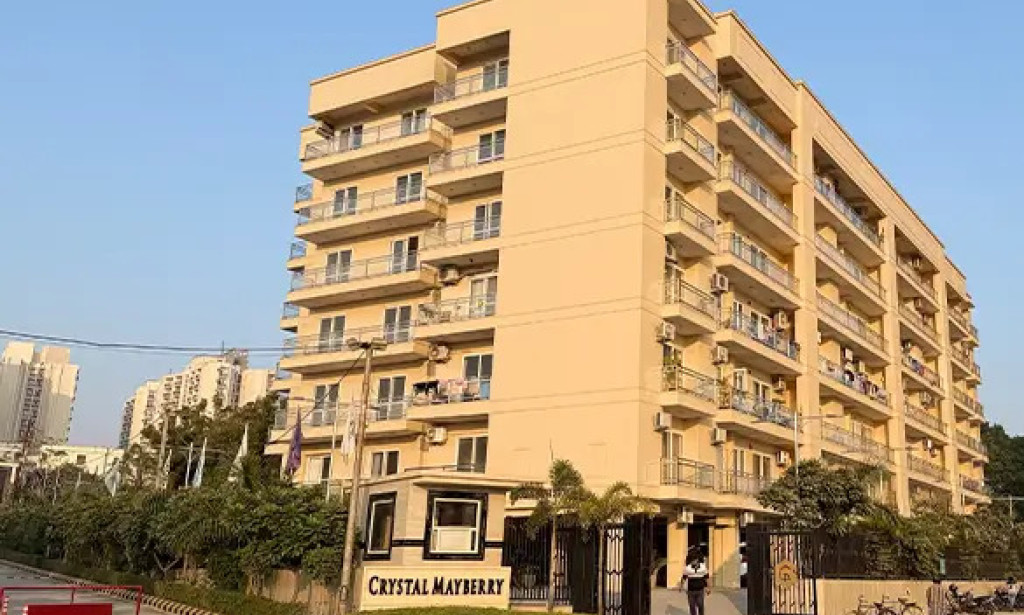 Top 3 BHK Property in Lucknow for Sale– A Perfect Blend of Comfort and Modern Living | Crystals Group