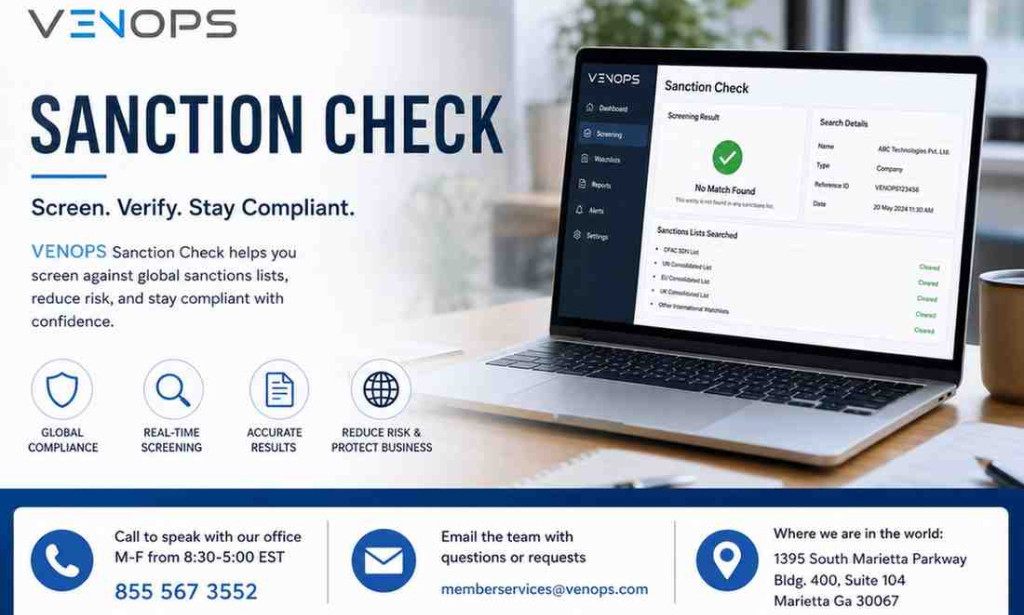 Top 10 Reasons Why Sanction Checks and OIG Checks Are Essential for Healthcare Compliance in 2026