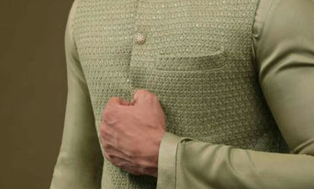 How to Choose the Perfect Designer Kurta for Men