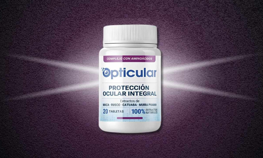 Opticular Tableta Panama, Opticular Tabletas Precio 50 % Descuento top