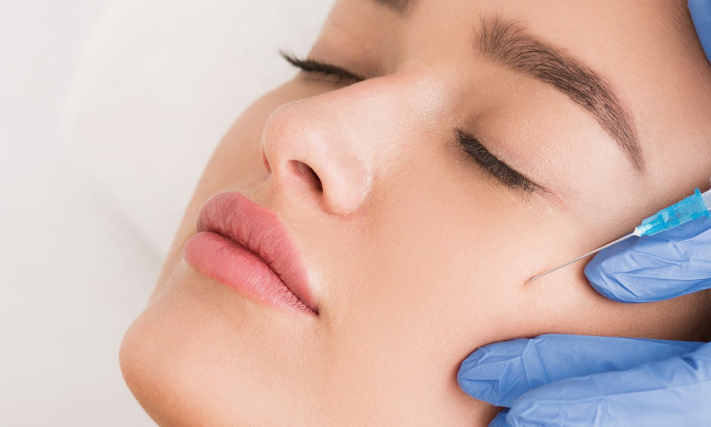 How Long Does the Effect of Volift Fillers Usually Stay?
