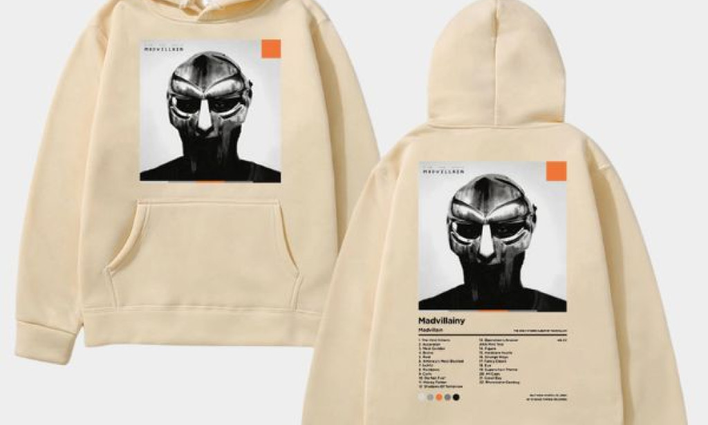 What MF DOOM Merch Every Fashion Collection Deserves Today