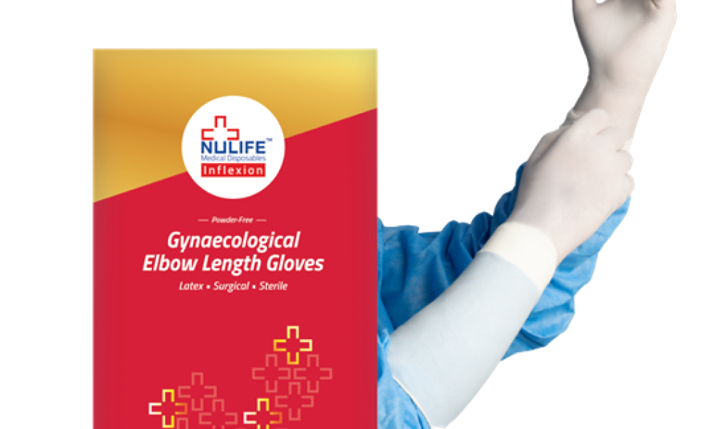 How Elbow Length Gloves Improve Safety in Gynaecology