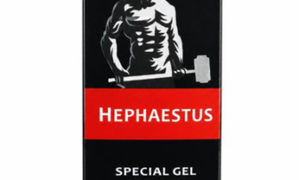 where to Buy Hephaestus in Ukraine – Hephaestus Price & Review