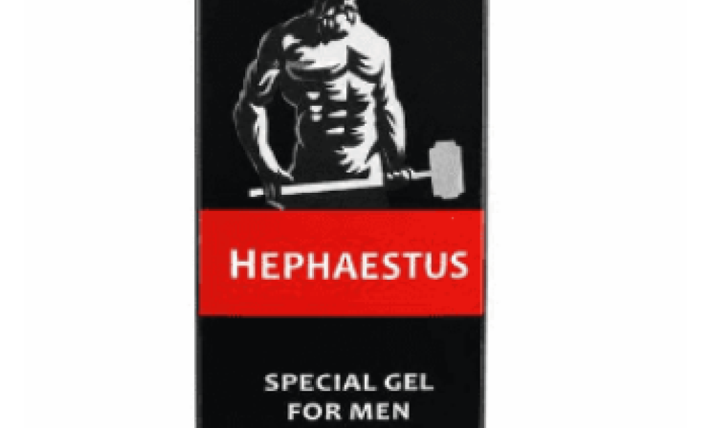 What is Hephaestus in Ukraine – Hephaestus Price & Reviews