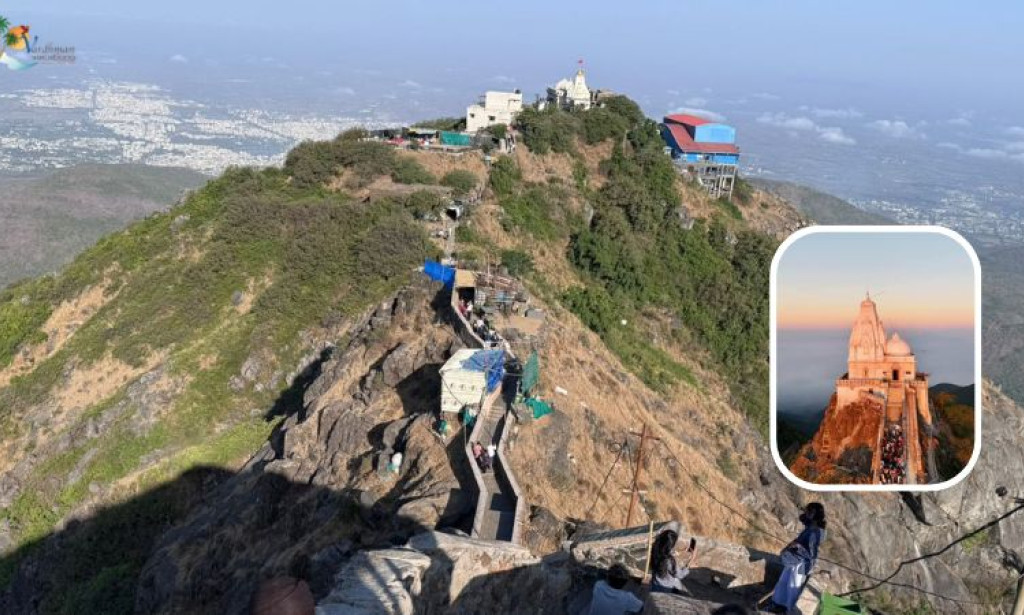 Top 10 Things to Know Before Your Sammed Shikharji Yatra