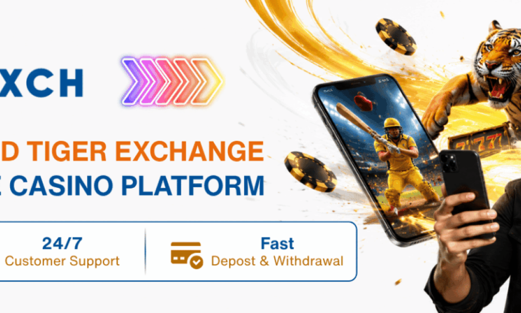 what Tigerexch 247 Com – All About IPL Betting ID & Demo ID In India