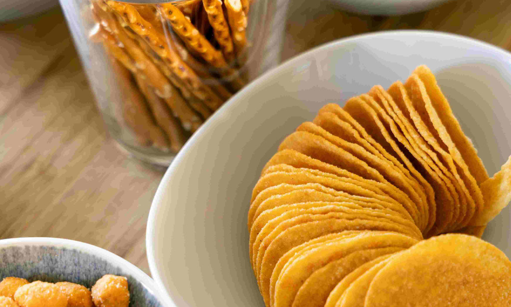 Top 10 High-Protein Snacks for Muscle Gain and Fat Loss