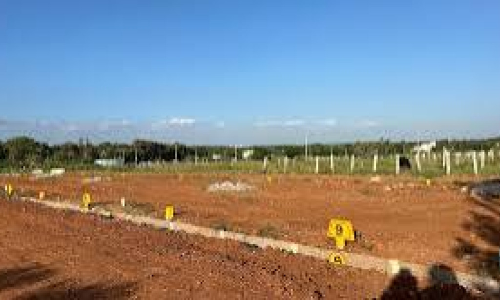 Top Reasons to Invest in KNS Rajanukunte Residential Plots