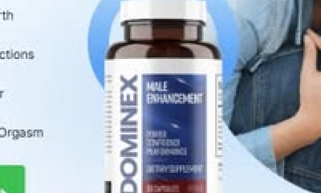 https://www.facebook.com/TryDominexMaleEnhancementCA/