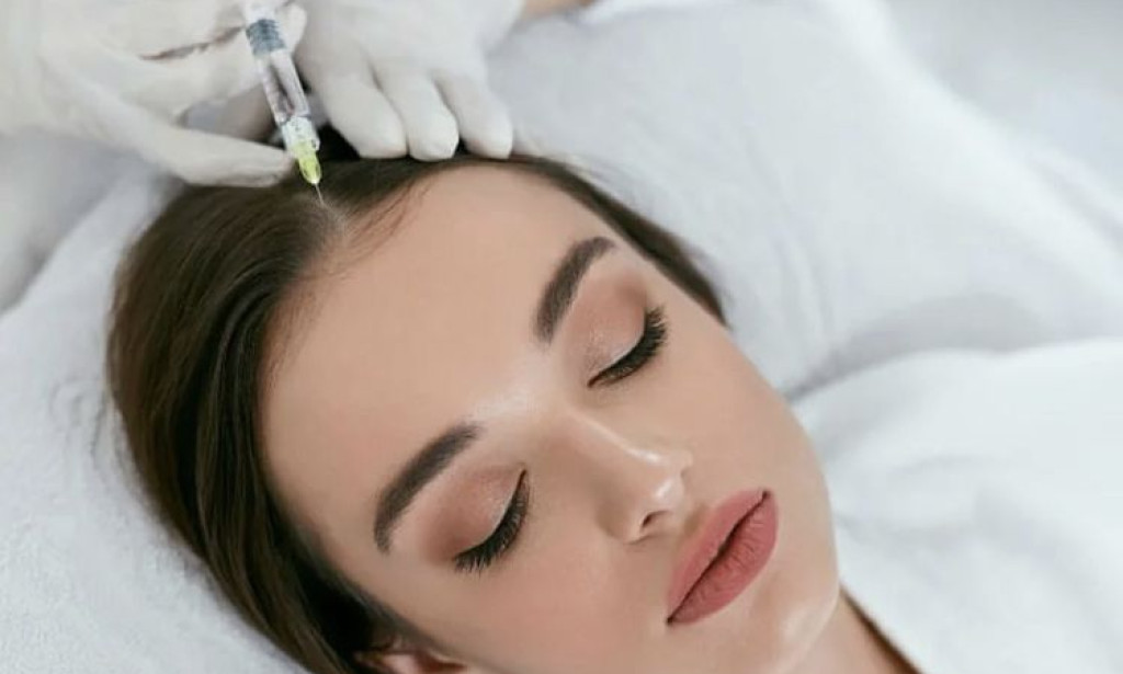 Hair Fillers treatment in Dubai:How to Regain Your Full Volume