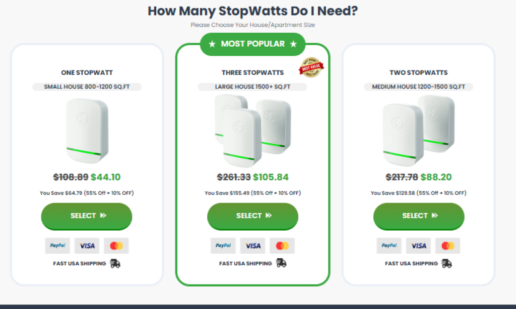 How StopWatt Reviews: Real User Opinions and Performance Analysis